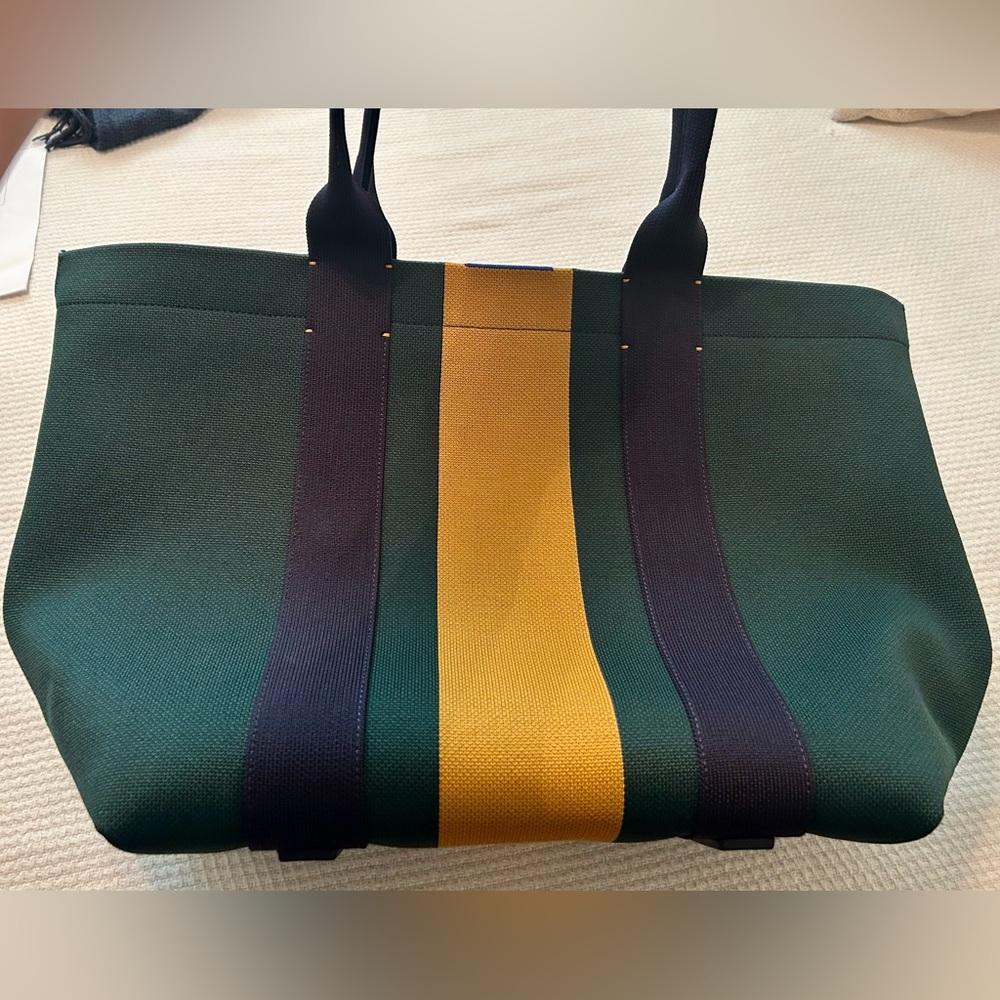 Rothy’s EUC Mallard Essential Tote